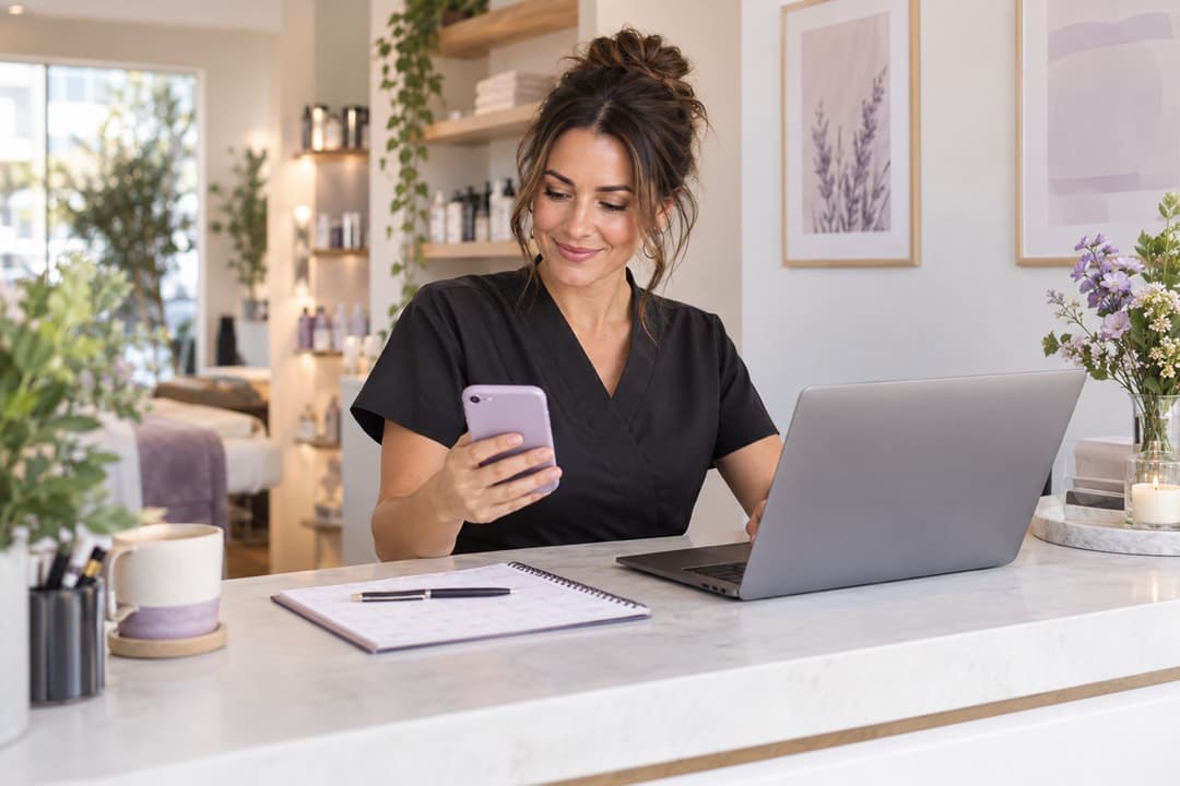 CRM per attività di servizi: dal primo lead alla nuova prenotazione