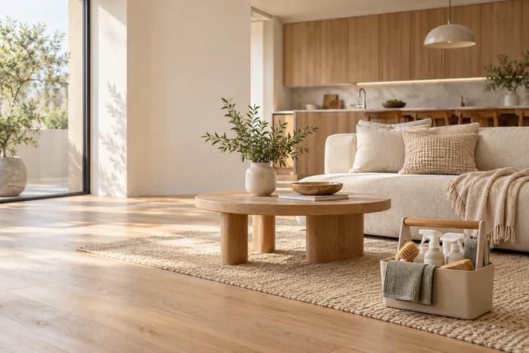 Online bookings for cleaning businesses: an assessment visit before the estimate