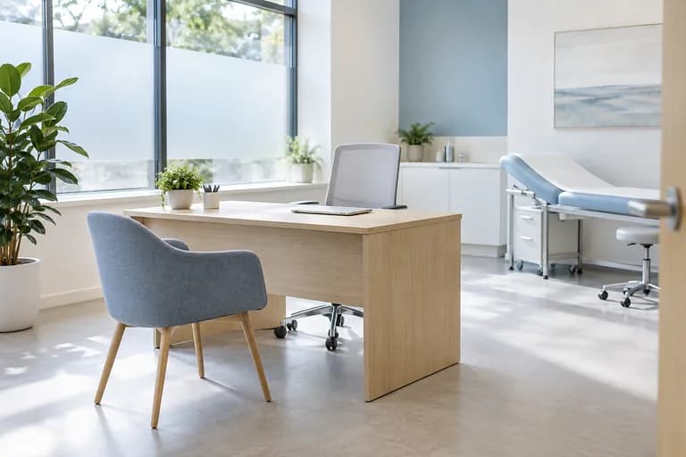 Online scheduling for dental clinics: clear expectations for first visits and treatments