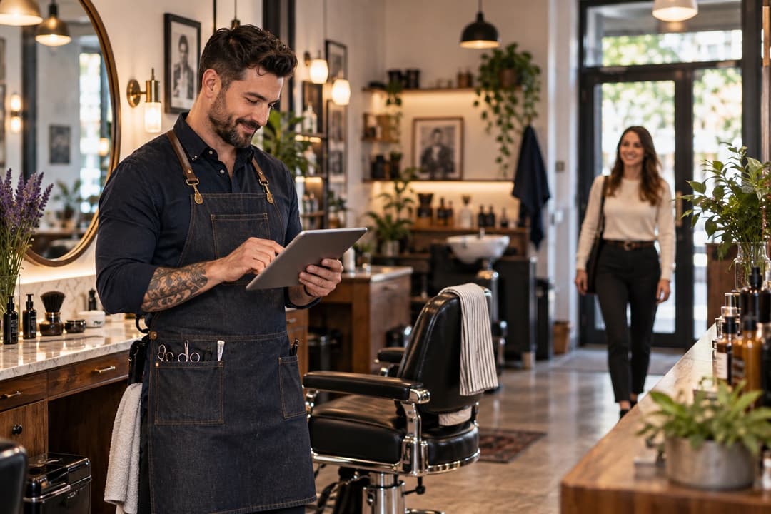 Come ridurre i no-show con promemoria e regole di prenotazione chiare