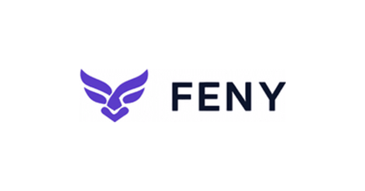 Feny now: two months free plus an extra month for new businesses created online